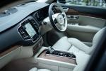 Volvo XC90 T8 Excellence 2015 года (JP)